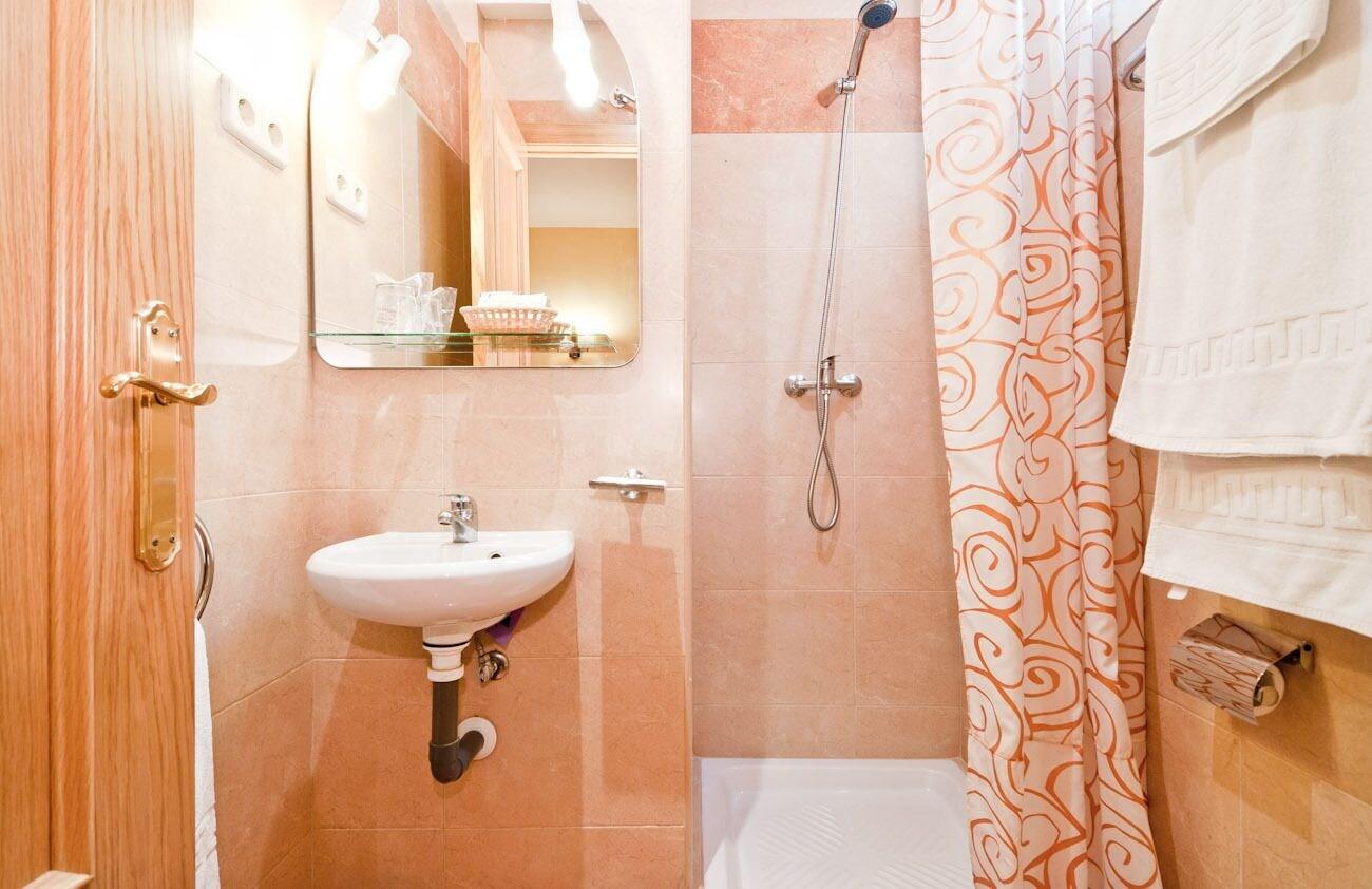 Hostal Las Cortes Μαδρίτη Εξωτερικό φωτογραφία