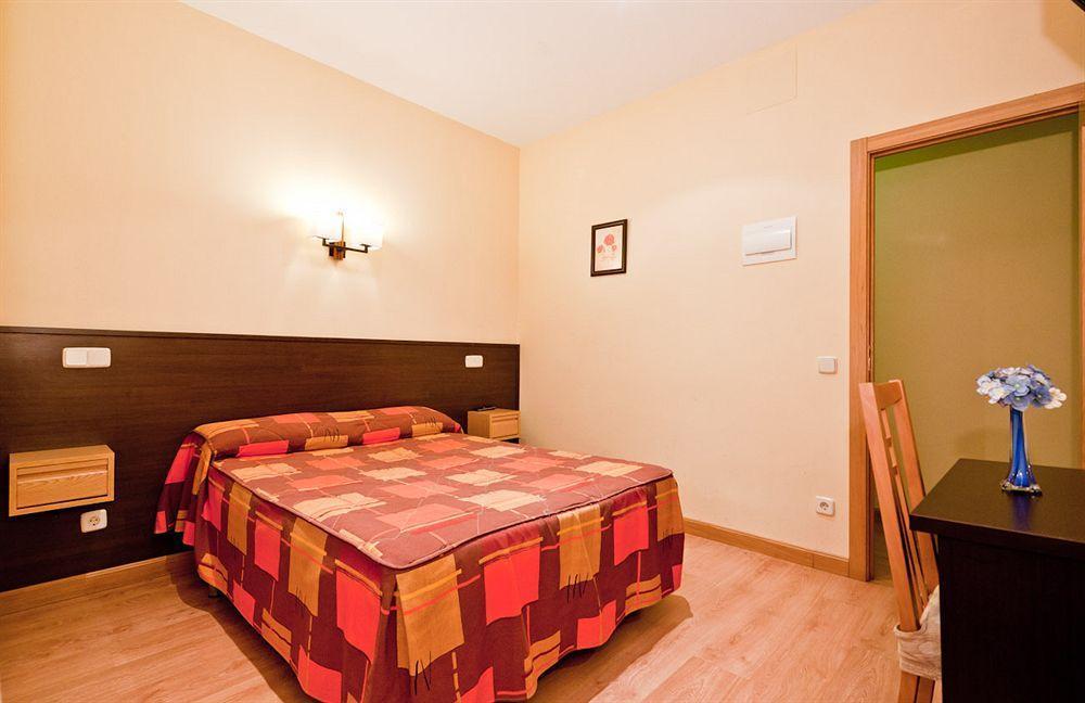 Hostal Las Cortes Μαδρίτη Εξωτερικό φωτογραφία